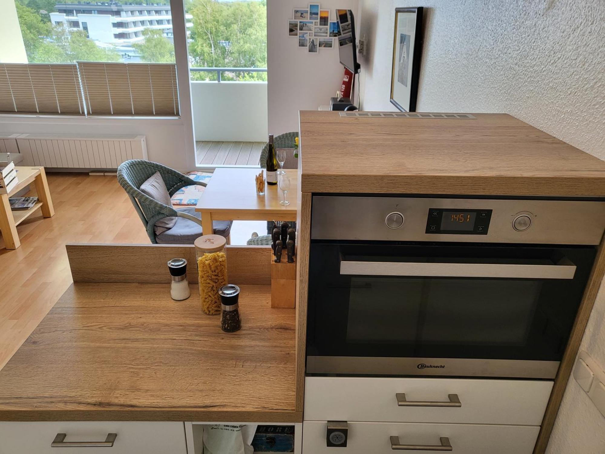 Apartment "Schoene Aussicht" Im Haus Atlantic Sankt Peter-Ording Ngoại thất bức ảnh